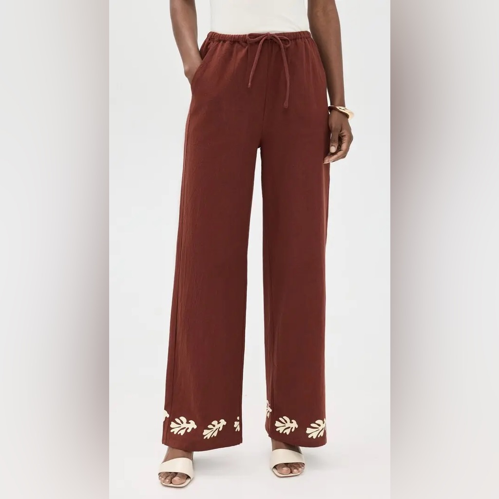 Nwt Seven Wonders Amalia Pants